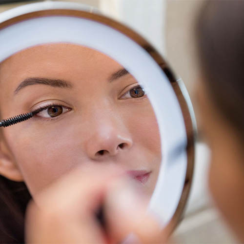 رینگ لایت رومیزی