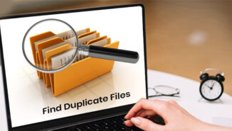 4 روش و آموزش حذف فایل های تکراری در کامپیوتر