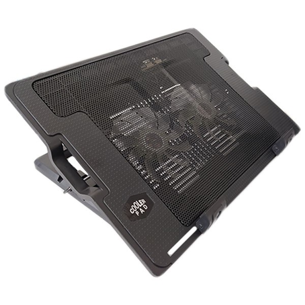 پایه خنک کننده لپ تاپ مدل N182