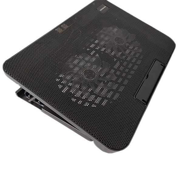 پایه خنک کننده لپ تاپ مدل N99