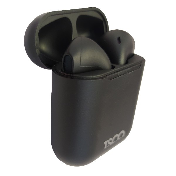 ایرپاد تسکو مدل TH5354 TWS مشکی