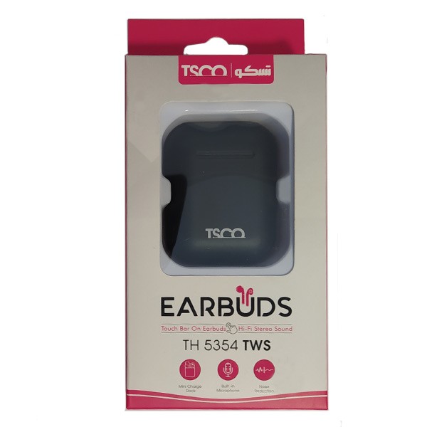 هندزفری بلوتوث تسکو مدل TH5354 TWS