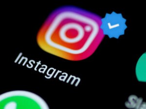 گرفتن تیک آبی اینستاگرام رایگان در 4 مرحله