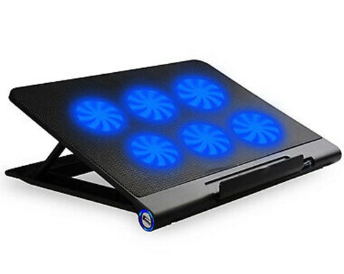 بهترین کول پد