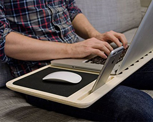 کول پد اسپیکر دار