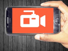 معرفی 7 نرم افزار ضبط صفحه نمایش اندروید و آیفون