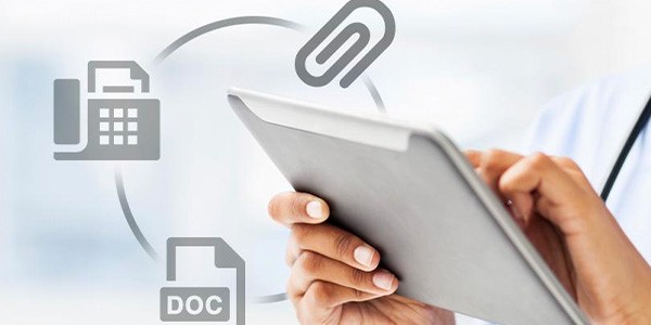 ارسال فکس با کامپیوتر بدون مودم