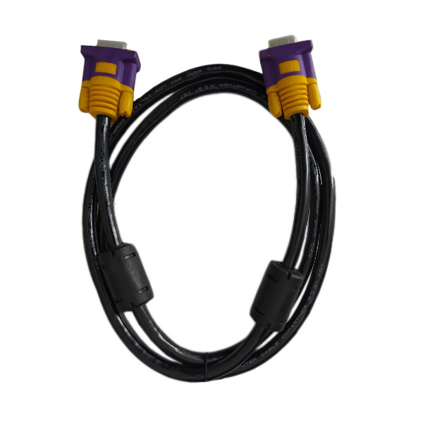 کابل VGA مدل 135 طول 1.5 متر