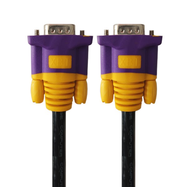کابل VGA مدل 135 طول 1.5 متر