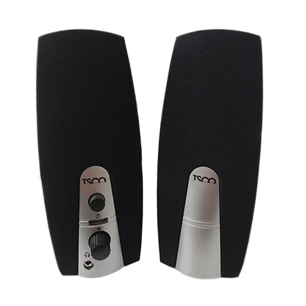 اسپیکر لپ تاپی تسکو مدل TS2068