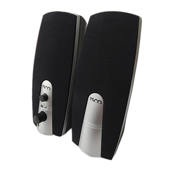 اسپیکر لپ تاپی تسکو مدل TS2068