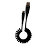 کابل USB به Type-C تسکو مدل TC C180 طول 1 متر
