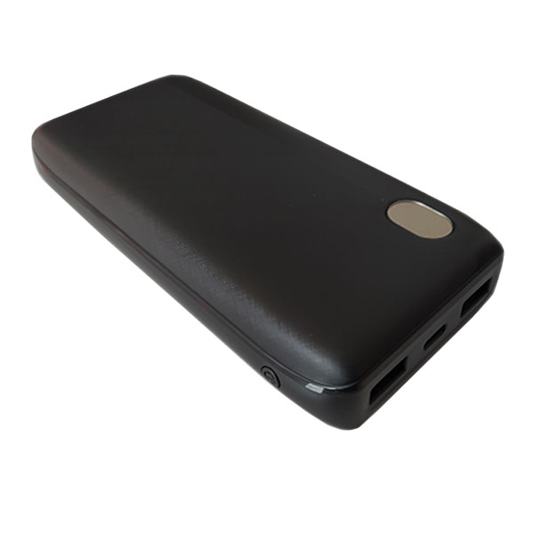 شارژر همراه تسکو مدل TP 879L ظرفیت 20000MAH