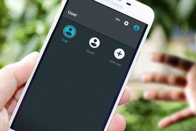 حالت مهمان چیست؟