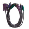 کابل KVM PS2 مدل 015 طول 1.5 متر