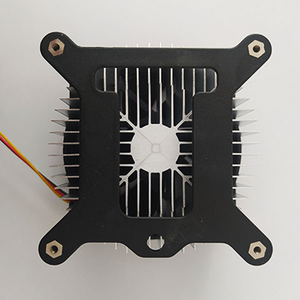 خنک کننده پردازنده مدل 029