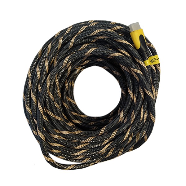 کابل HDMI مدل 134 طول 30 متر