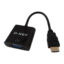 تبدیل HDMI به VGA دی نت مدل 159