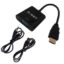 تبدیل HDMI به VGA دی نت مدل 159