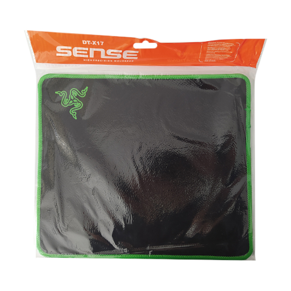 ماوس پد مخصوص بازی دوردوخت مدل DT-X17