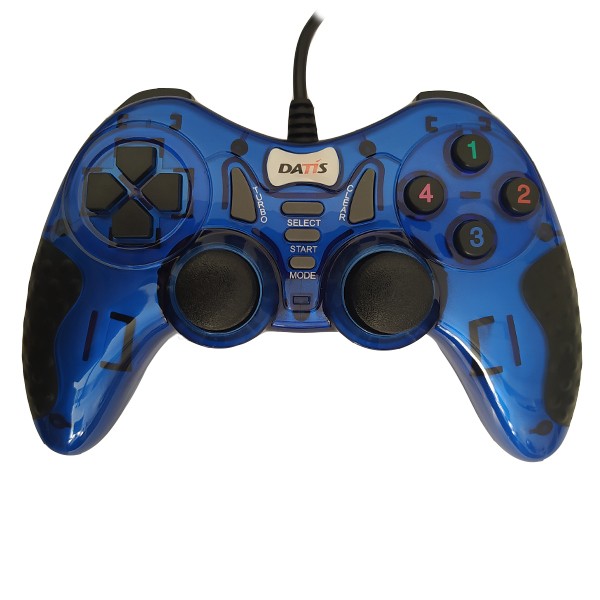 دسته بازی داتیس D-GP600S