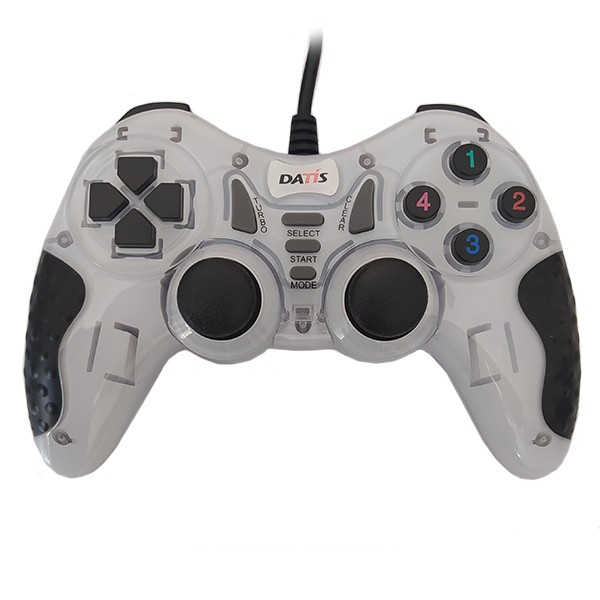 دسته بازی داتیس مدل D-GP600S