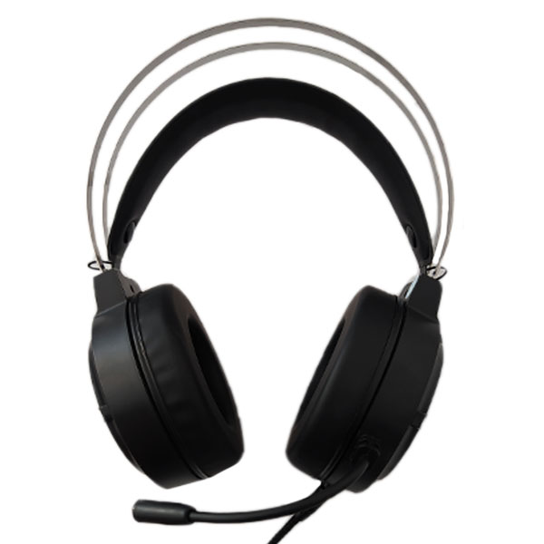 هدست مخصوص بازی اچ پی مدل H120G