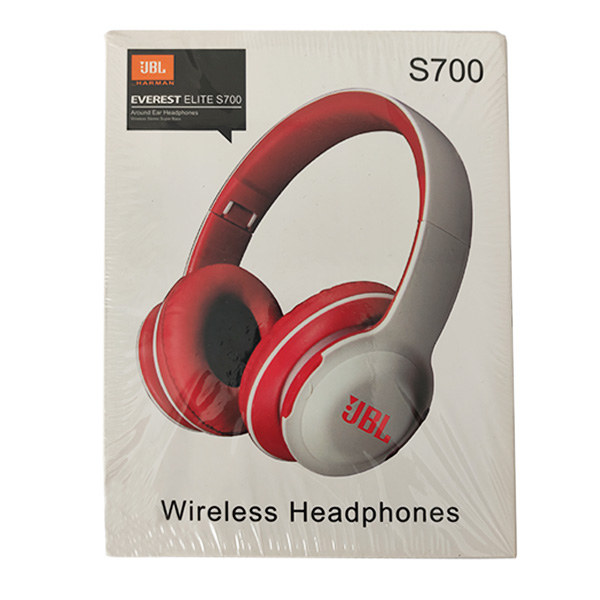 هدست بلوتوث JBL S700