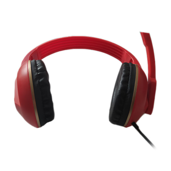 هدست مخصوص بازی اسکار مدل Gold V5