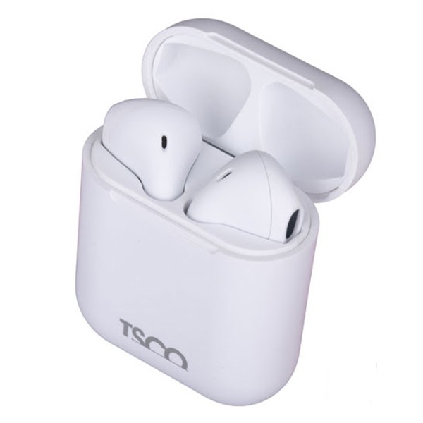 ایرپاد تسکو مدل TH5354 TWS سفید