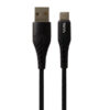 کابل USB به Type-C تسکو مدل TC C189 طول 1 متر