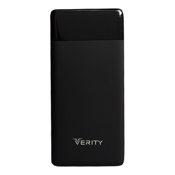شارژر همراه وریتی مدل V-PA124-20PD ظرفیت 20000MAH