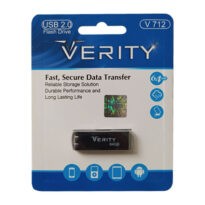 فلش مموری وریتی 64G مدل V-712