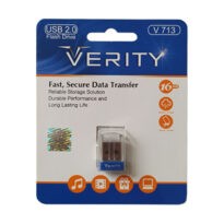 فلش مموری 16G وریتی مدل V 713