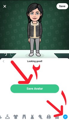 ساخت استیکر برای تلگرام