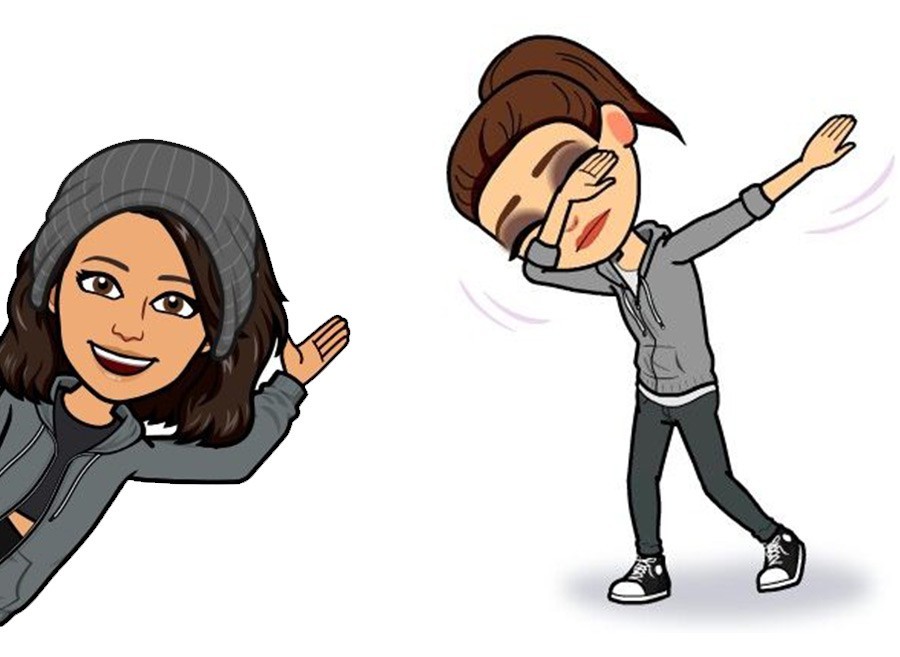 آموزش تصویری تبدیل عکس به استیکر کارتونی