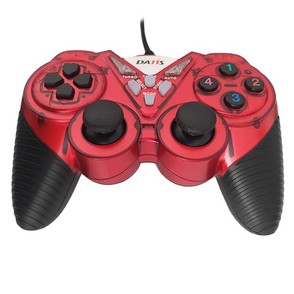 دسته بازی تک داتیس