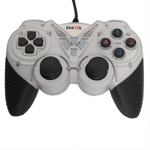 دسته بازی تک داتیس مدل D-GP890S