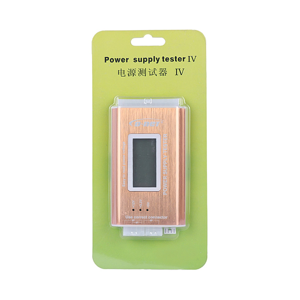 تستر پاور دیجیتال