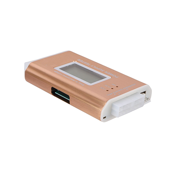 تستر پاور دیجیتال