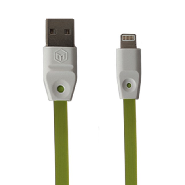 کابل USB به لایتنینگ هویت مدل HV-CB536