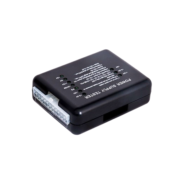 تستر پاور کامپیوتر آنالوگ