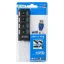 هاب 4 پورت آداپتورخور USB3.0 مدل 017
