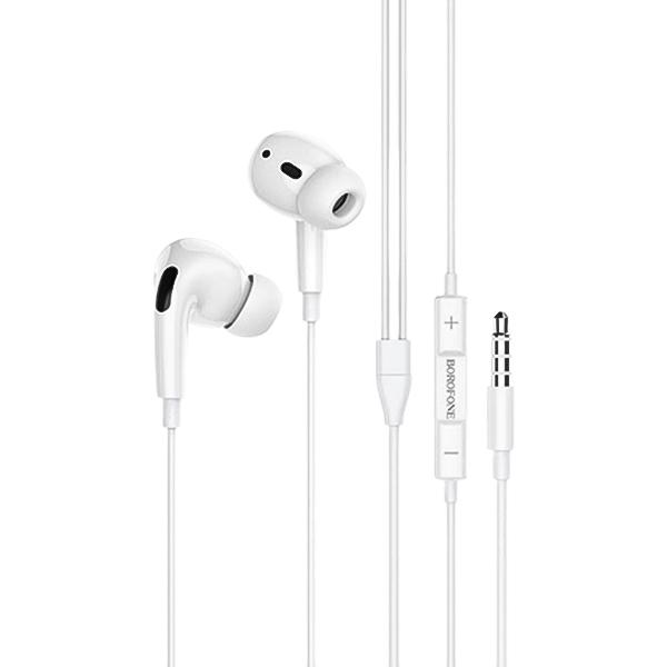 هندزفری بروفون مدل BM30 PRO