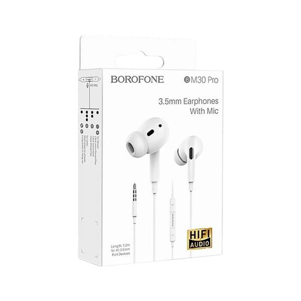 هندزفری بروفون مدل BM30 PRO