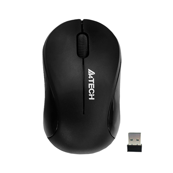 ماوس بی سیم ای فورتک مدل G3-270N