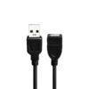 کابل افزایش طول USB2.0 اسکار مدل 046 طول 5 متر