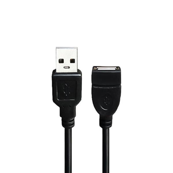 کابل افزایش طول USB2.0 اسکار مدل 046 طول 5 متر