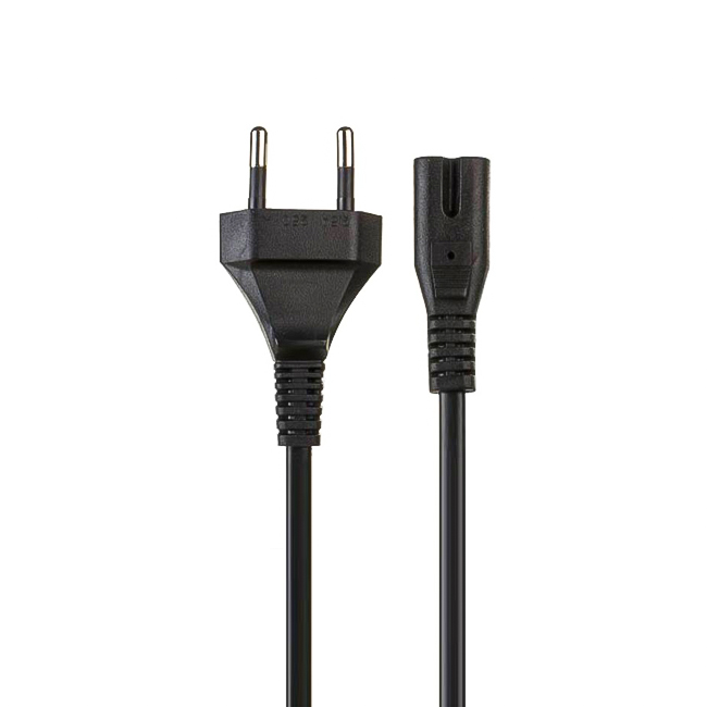 کابل برق لپ تاپ دو پین اینوویت مدل INV-019