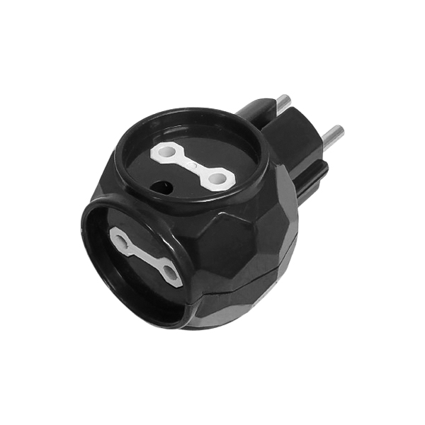 سه راهی تپل برق بست